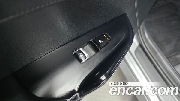 Kia K5 2023, фото 20