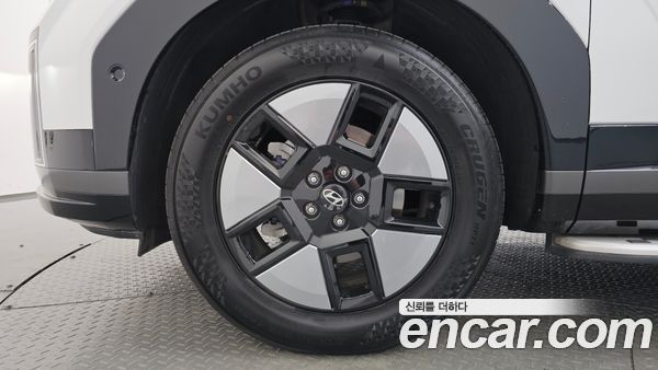 Hyundai Santa Fe 2024, фото 4