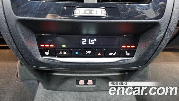 BMW X3 2024, фото 30
