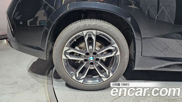 BMW X1 2025, фото 5