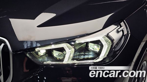 BMW X1 2025, фото 8