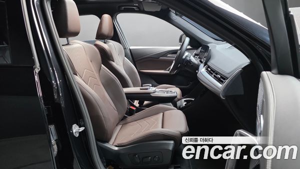 BMW X1 2025, фото 16
