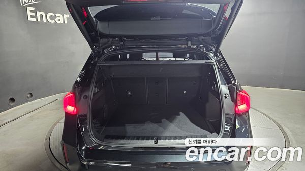 BMW X1 2025, фото 31