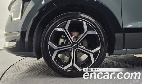 Kia Niro 2022, фото 5