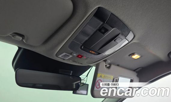 Kia Niro 2022, фото 20