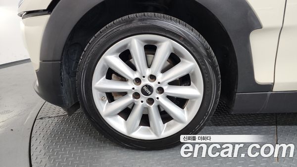 MINI CLUBMAN 2022, фото 4