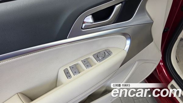 Genesis G70 2021, фото 31