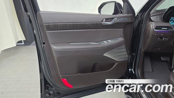 Hyundai Palisade 2023, фото 13