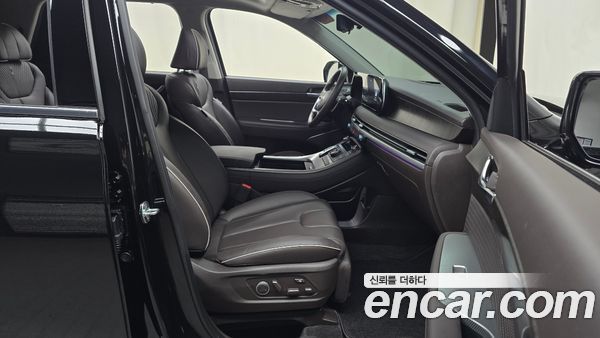 Hyundai Palisade 2023, фото 15