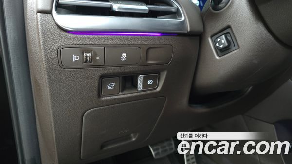 Hyundai Palisade 2023, фото 28