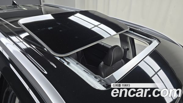Hyundai Palisade 2023, фото 29