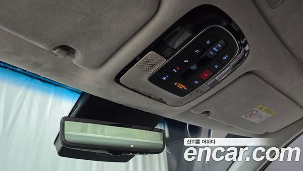 Hyundai Palisade 2023, фото 30