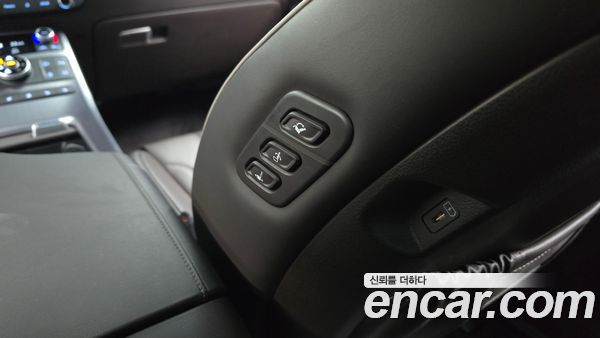 Hyundai Palisade 2023, фото 31