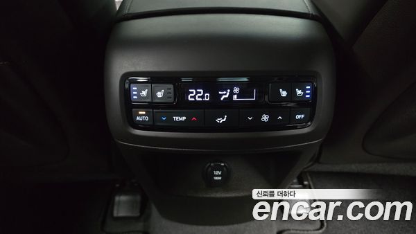 Hyundai Palisade 2023, фото 33
