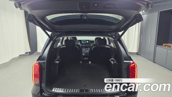 Hyundai Palisade 2023, фото 34