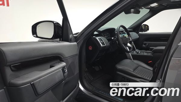 Land Rover Discovery 2025, фото 12