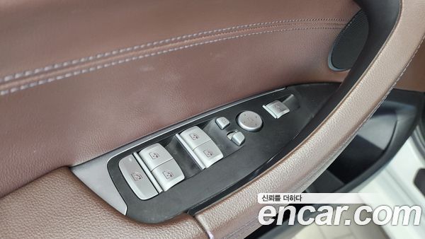 BMW X4 2020, фото 29