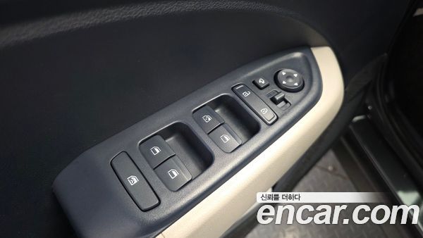 Hyundai Venue 2020, фото 20