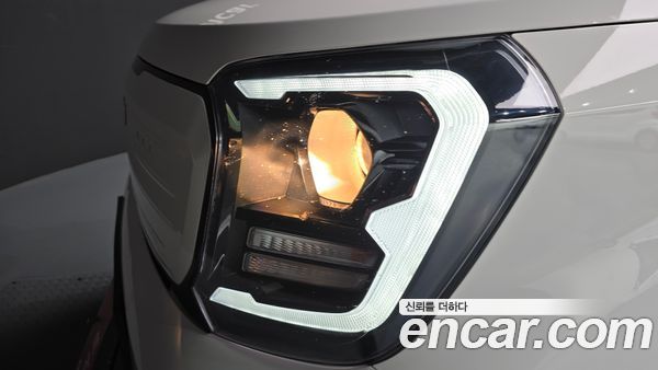 Kia Ray 2025, фото 8
