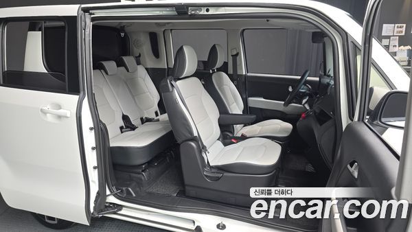 Kia Ray 2025, фото 16