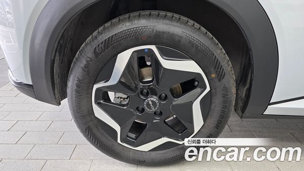 BYD Dolphin 2026, фото 5