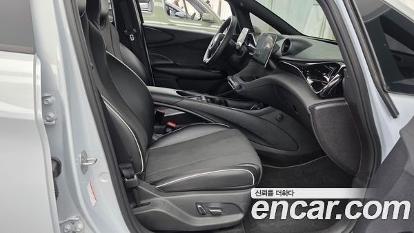 BYD Dolphin 2026, фото 16