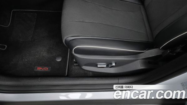 BYD Dolphin 2026, фото 31