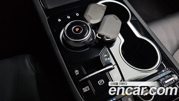 Kia K5 2025, фото 11
