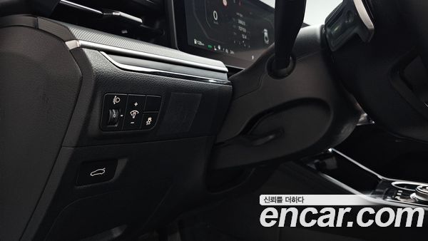 Kia K5 2025, фото 25