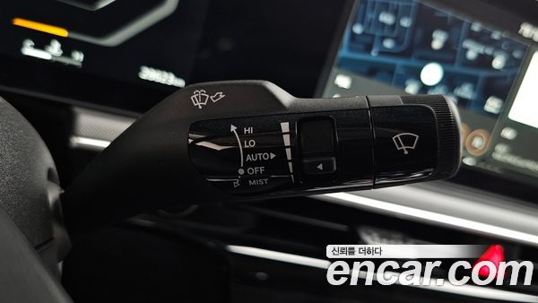 Kia K5 2025, фото 30