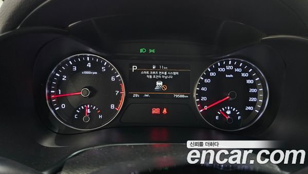 Kia K3 2022, фото 11
