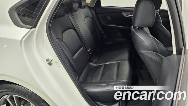 Kia K3 2022, фото 17