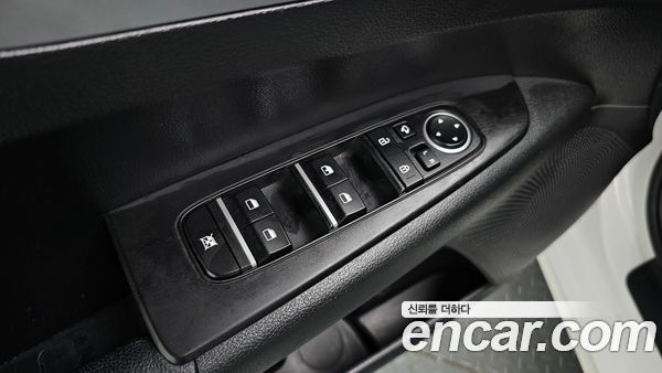 Kia K3 2022, фото 21