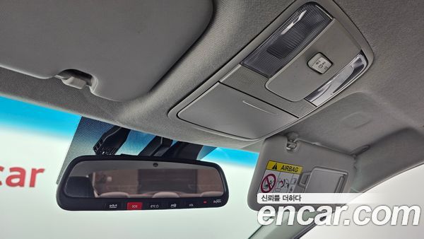 Kia K3 2022, фото 26