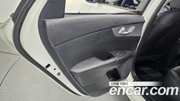 Kia K3 2022, фото 15