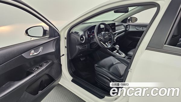 Kia K3 2022, фото 16