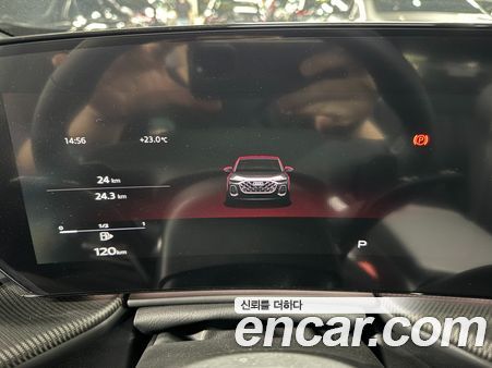 Audi Q5 2025, фото 5