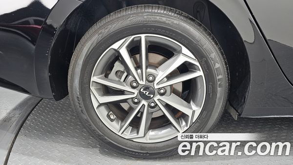 Kia K3 2023, фото 5