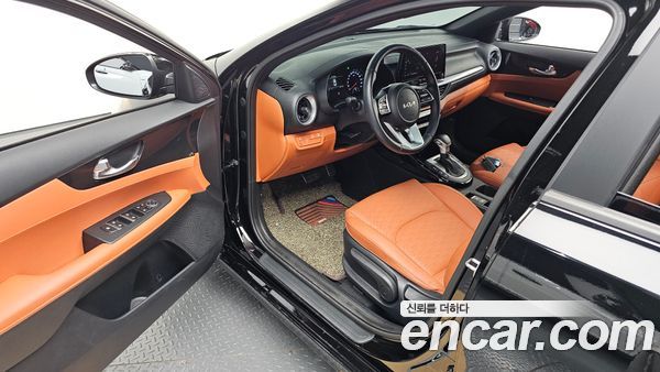 Kia K3 2023, фото 13