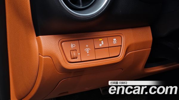 Kia K3 2023, фото 26