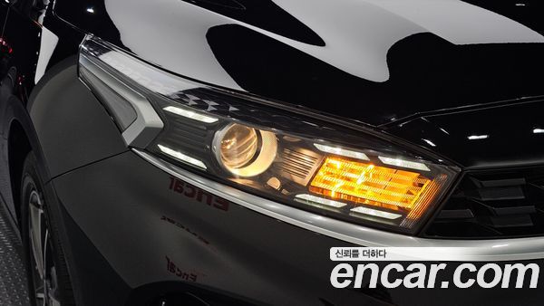 Kia K3 2023, фото 8