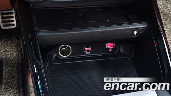 Kia K3 2023, фото 30