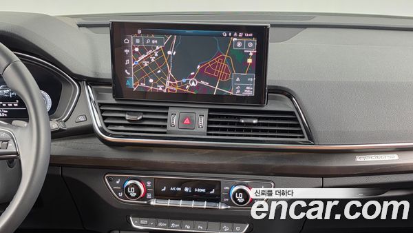 Audi Q5 2023, фото 20