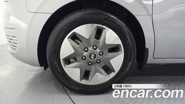 Hyundai Staria 2022, фото 5