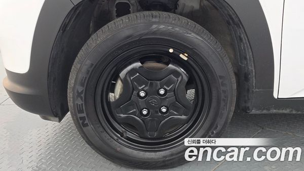 Hyundai Casper 2023, фото 5