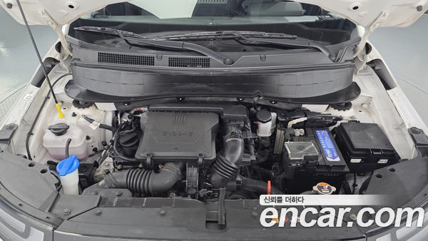 Hyundai Casper 2023, фото 6