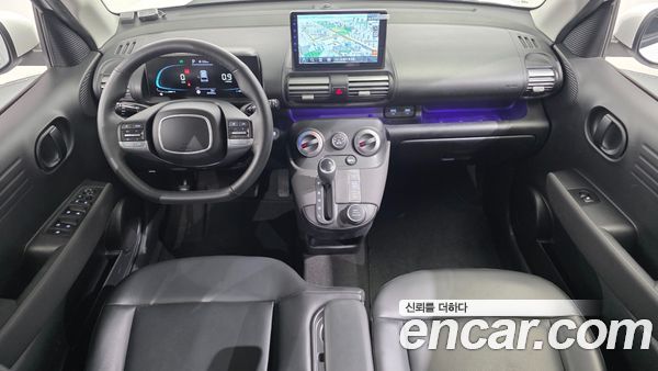 Hyundai Casper 2023, фото 10