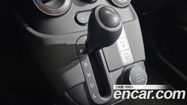Hyundai Casper 2023, фото 12
