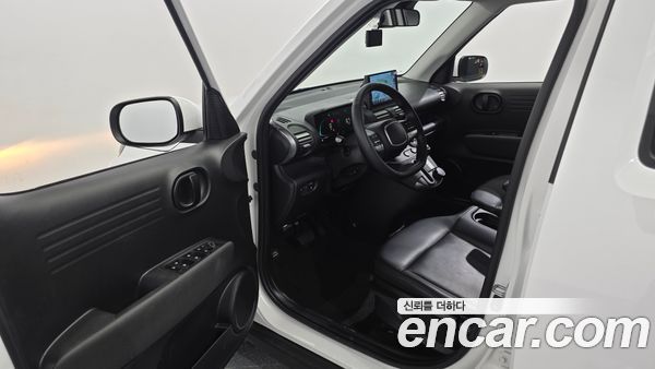 Hyundai Casper 2023, фото 13