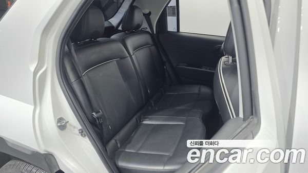 Hyundai Casper 2023, фото 18